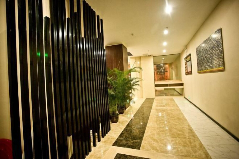 Others 3, Super 8 Lechang Shaoguan Renmin Middle Road, Shaoguan