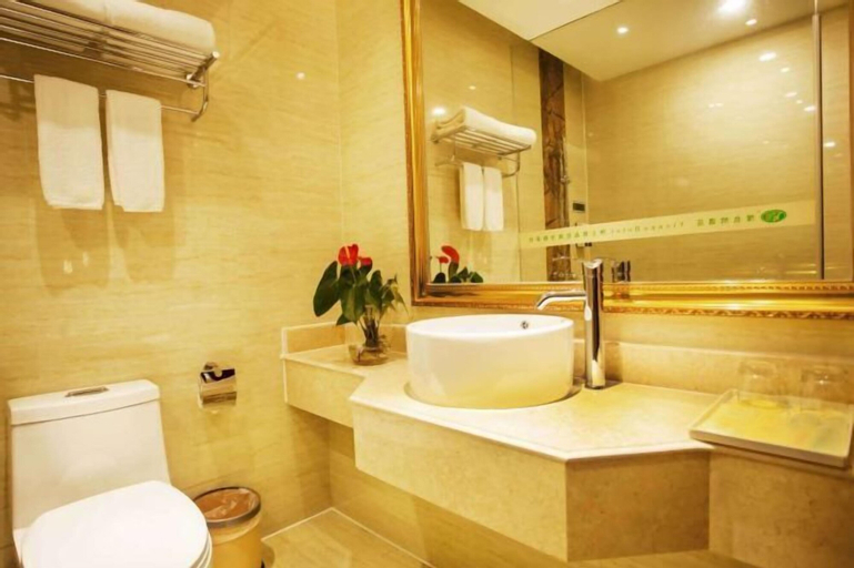 Bathroom 1