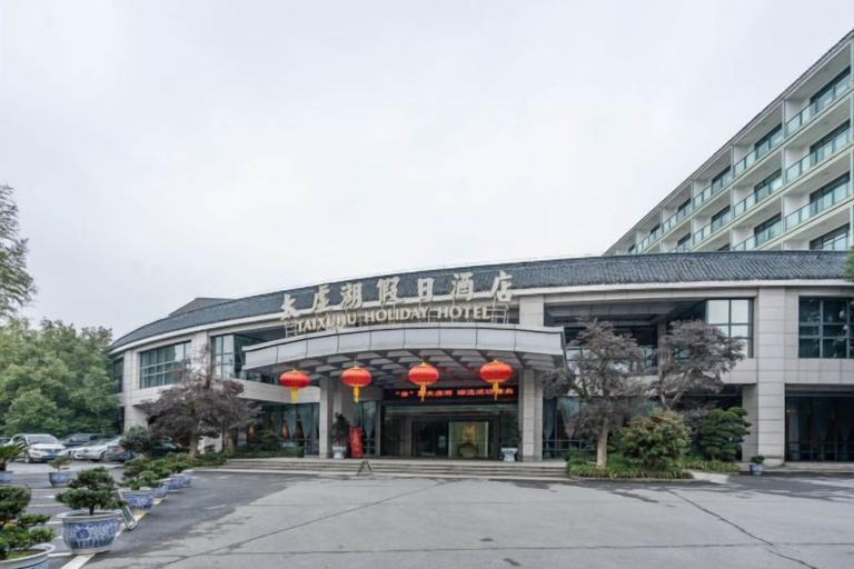 Exterior & Views 1, Taixuhu Holiday Hotel, Hangzhou
