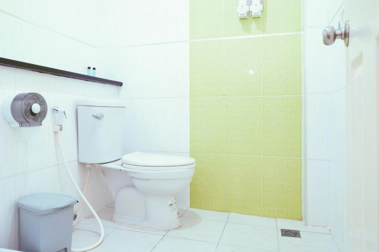 Bathroom 5