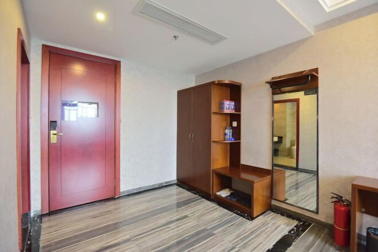 Others 5, Hedu Hotel (Dongguan Qiaotou), Dongguan