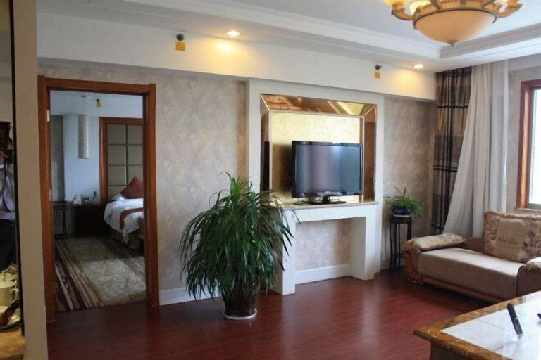 Others 5, Sheng Da Hotel, Heze