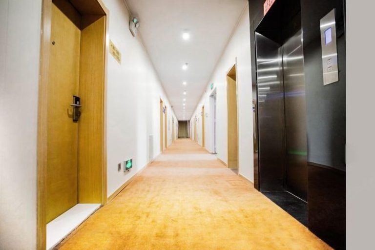 Others 4, Jucheng Youpin Hotel, Rizhao