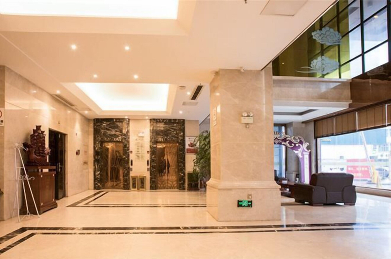 Others 4, Zongyang International Hotel, Anqing