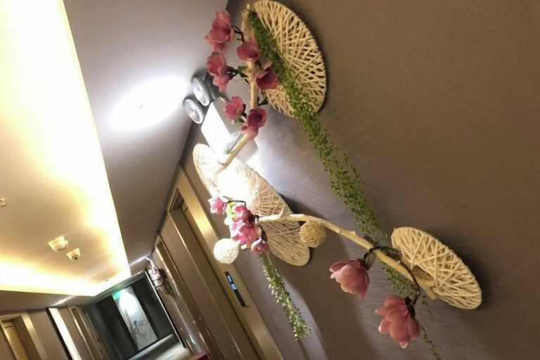 Others 5, Kunlun Leju Hotel (Wenxian Branch), Jiaozuo