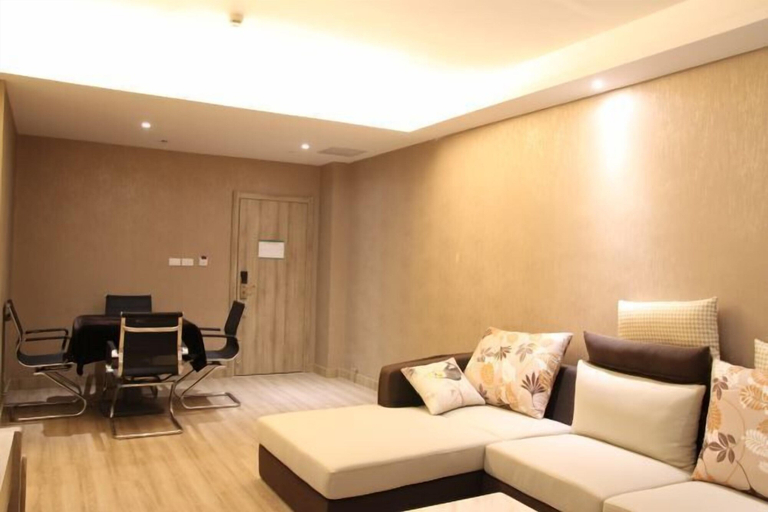 Others 5, Qingchuang Hotel, Ankang