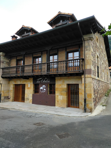 Others 2, Apartamentos Los Edules, Cantabria
