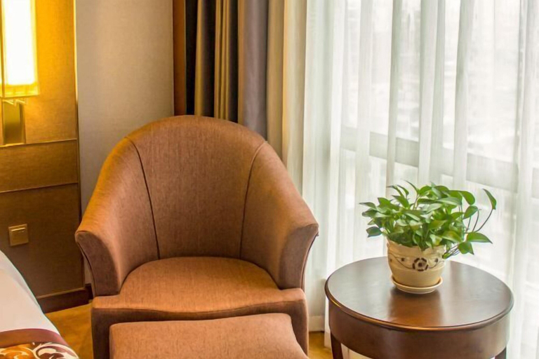 Others 5, Gold Phoenix Hotel, Guilin