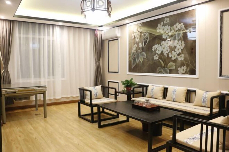 Others 4, Xinjinjiang Boutique Hotel, Xinzhou
