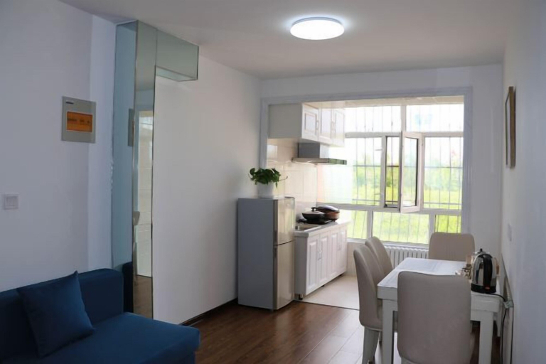Others 5, Tahe Eighteen Post Residence, Daxing'anling