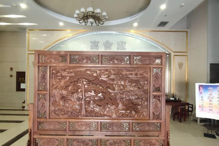 Others 5, Kaixuanmen Hotel, Jiangmen