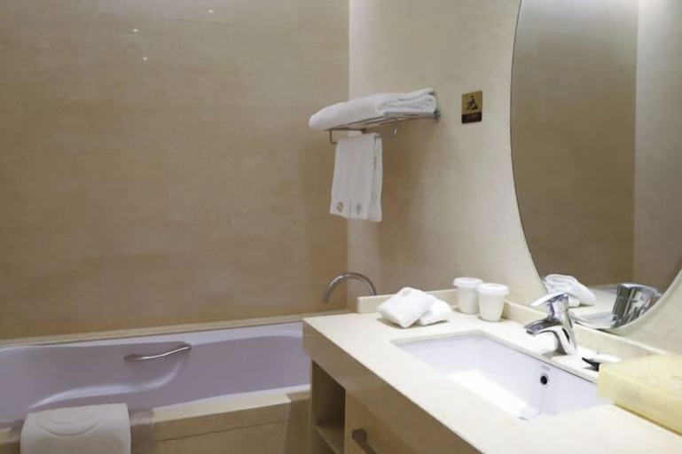 Bathroom 5