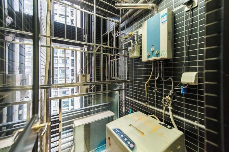 Others 4, Grace Apartment, Shenzhen