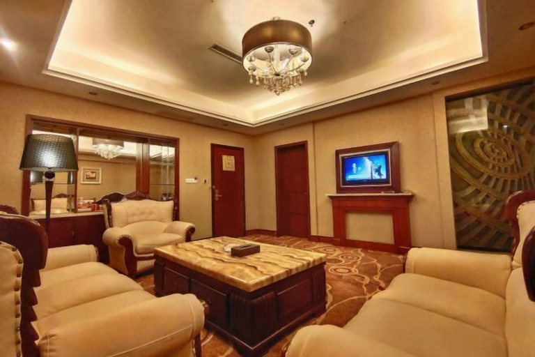 Others 4, Xingkai Garden Hotel, Liupanshui