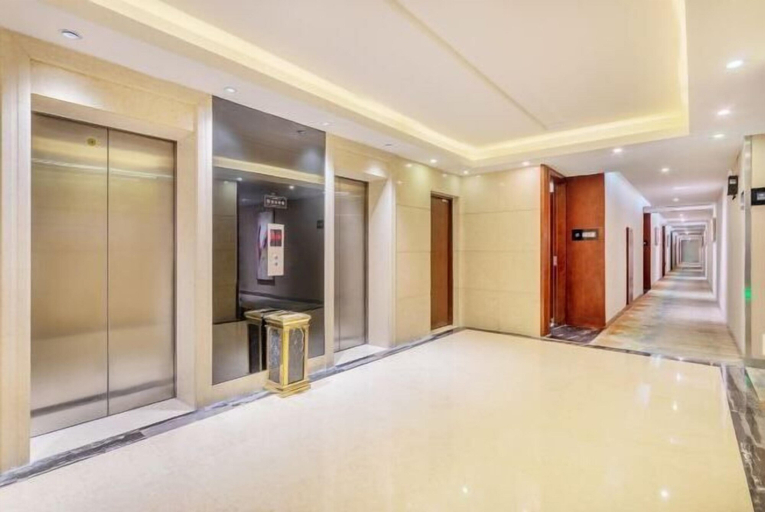 Others 4, Dijing Wanyue Hotel, Zhuhai