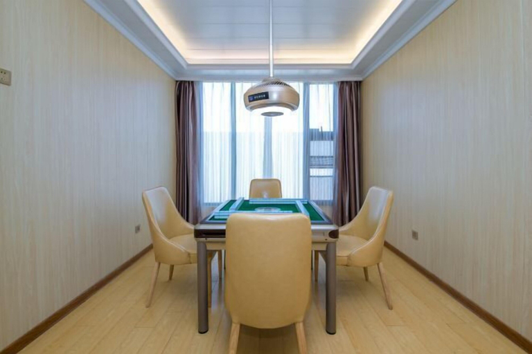 Others 4, Vienna International Hotel, Huanggang