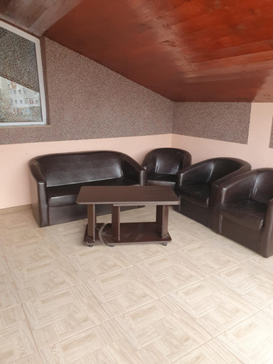 Others 2, Casa Radu, Tulcea