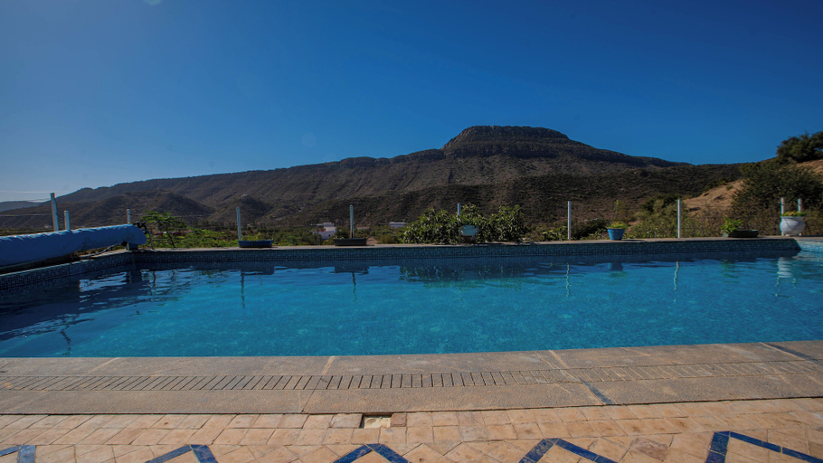 Sport & Beauty 3, Riad de l'Olivier, Agadir-Ida ou Tanane
