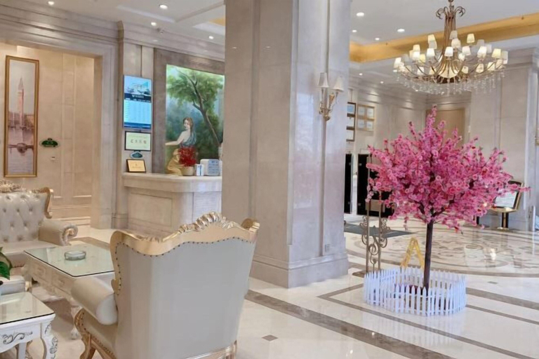 Others 5, Vienna International Hotel (Wugang Shaoyang), Shaoyang