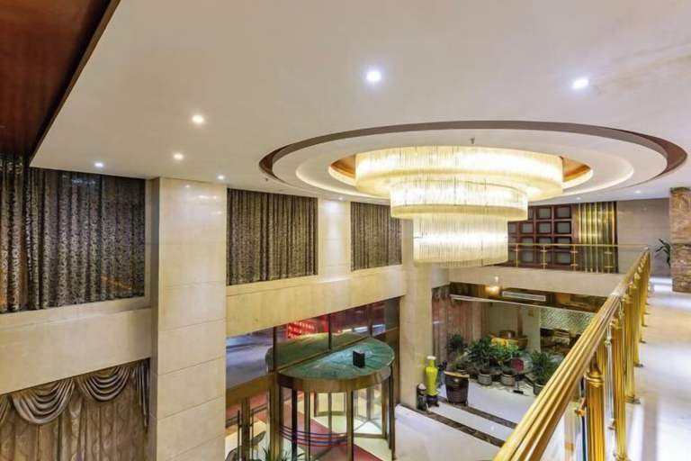 Others 5, Wujiang Hotel, Tongren