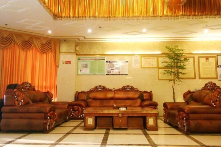 Others 5, Hotel Schönbrunn Palace, Chongqing