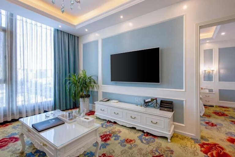 Others 5, Bainian Hotel, Beihai