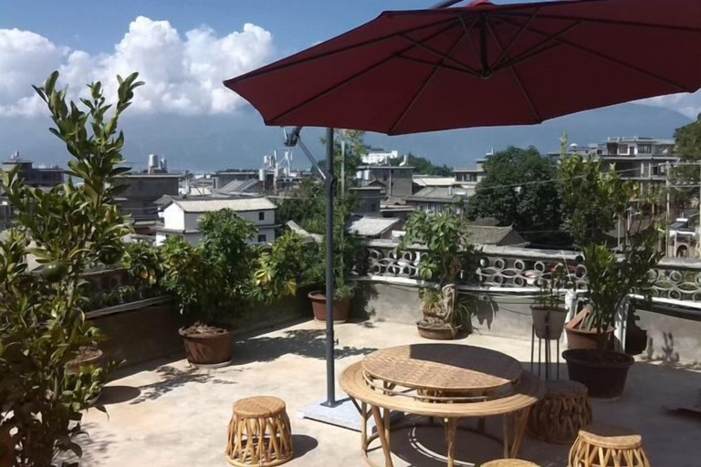 Others 5, Dali Shuanglang Caiyunjian Inn, Dali Bai