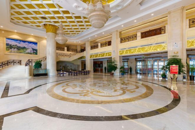Others 5, Vienna International Hotel (Daxin Detian Square), Chongzuo