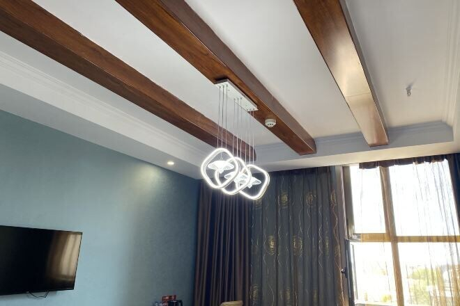 Others 5, Moli International Hotel, Xilin Gol