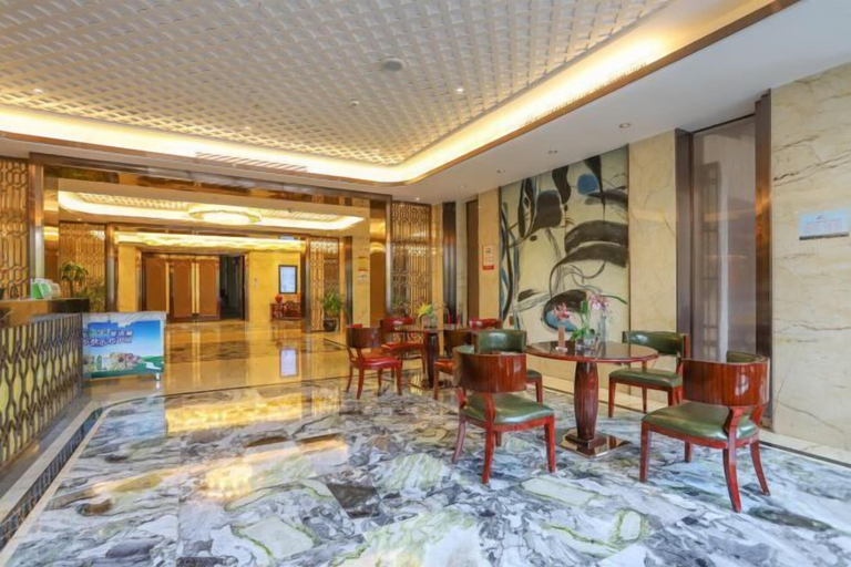Others 5, Zhenye International Hotel, Wuhan