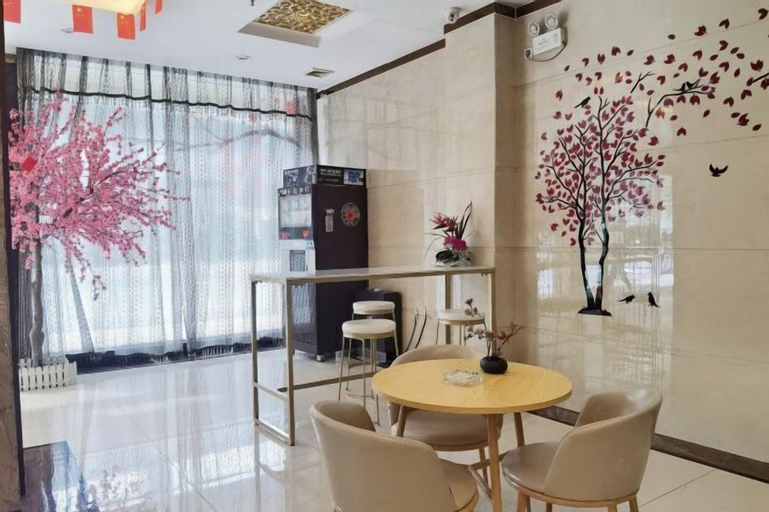 Others 5, Lingzhi Hotel, Guangzhou
