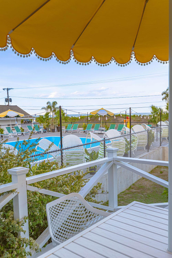 Others 5, Rye Motor Inn - Oceanfront, Walk to Beach, Rockingham