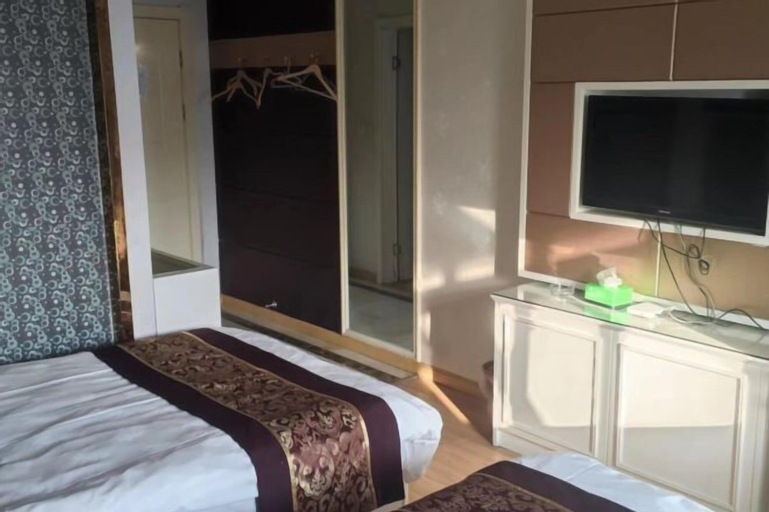 Nanyuan e Home (Cixi Sanbei East Road), Ningbo