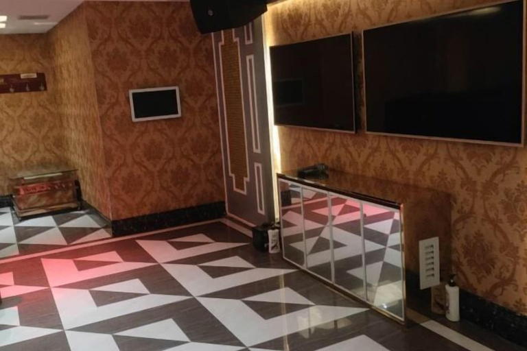 Others 4, Xi’erdun Hotel, Yichun