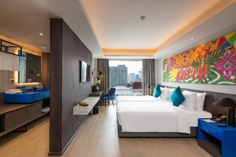 Bedroom 19
