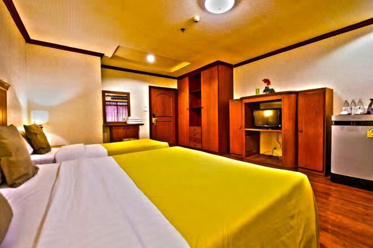 Bedroom 6
