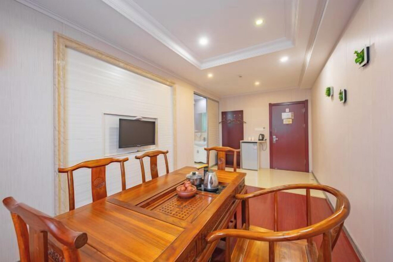 Others 5, Hong Xiang Hotel, Ningbo
