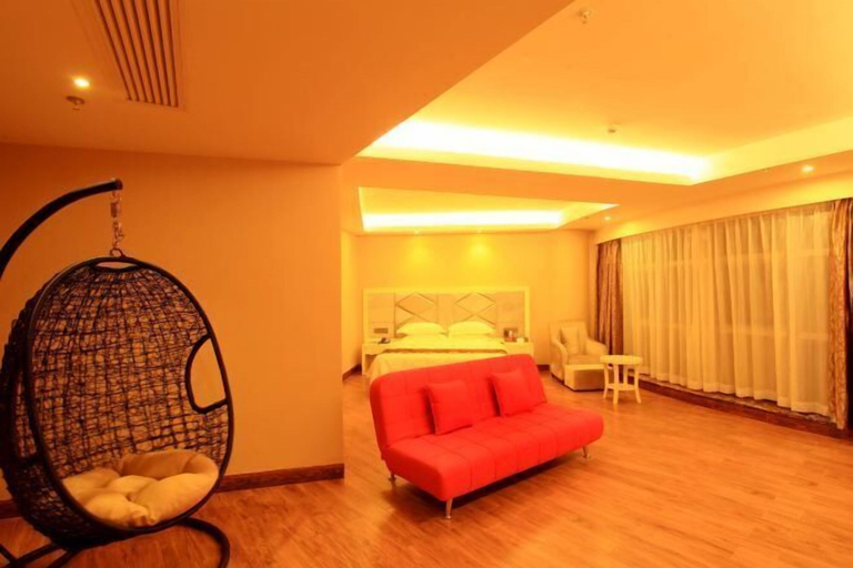 Others 5, Suofeike Hotel, Zhangzhou