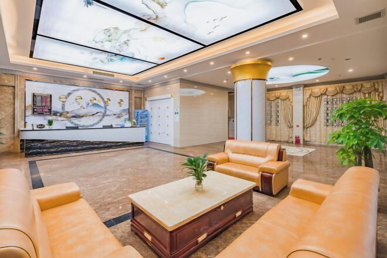 Others 4, Zhuxin Business Hotel, Huizhou