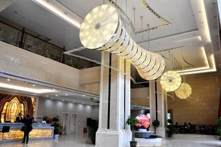 Others 5, Tianyi International Hotel, Yongzhou
