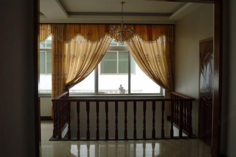 Others 5, Jiakelong Hotel, Shangrao