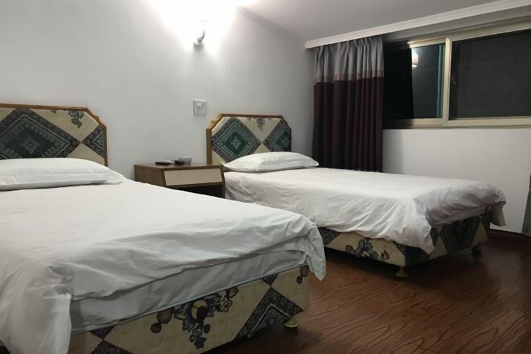 Bedroom 3, MiaoJu, Wenzhou