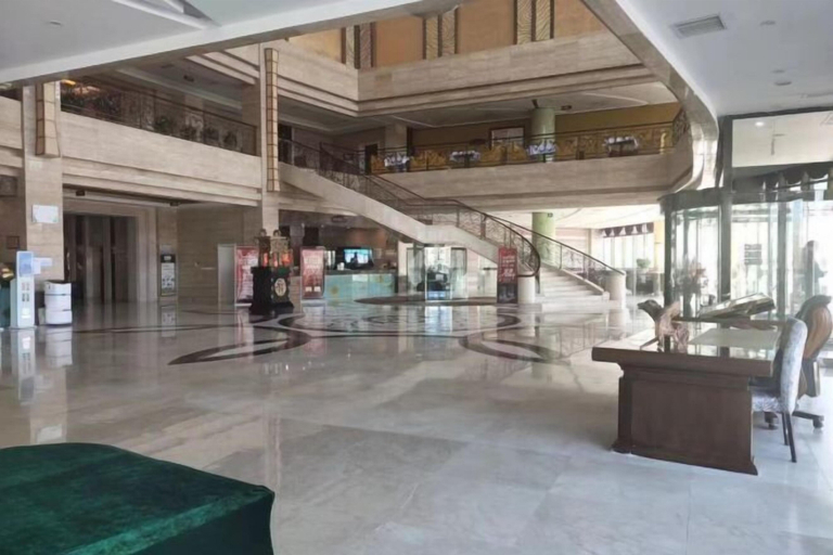 Others 4, Honghao Holiday Hotel, Zhangjiakou