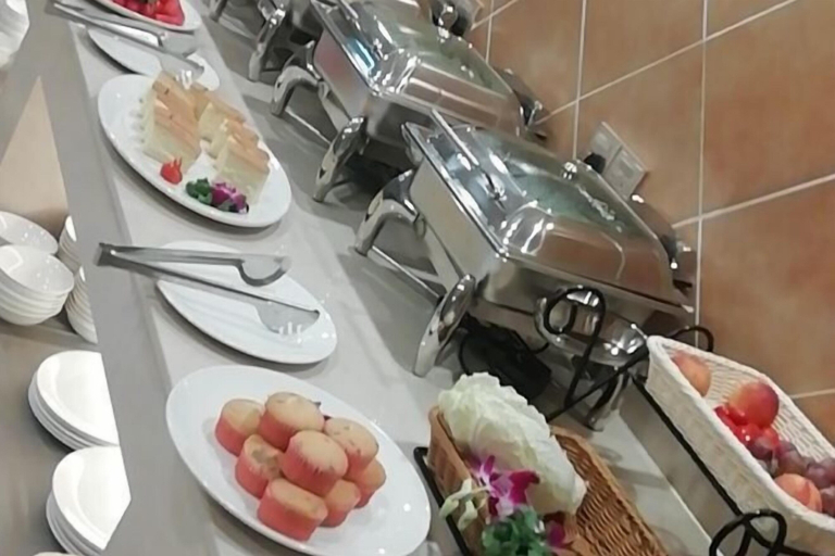 Food & Drinks 5, Vienna Hotel (Nanning Longteng Beida), Nanning