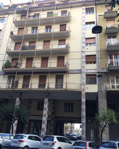 Exterior & Views 1, Cinque Terre The Arcade Apartment - Two bathrooms, La Spezia