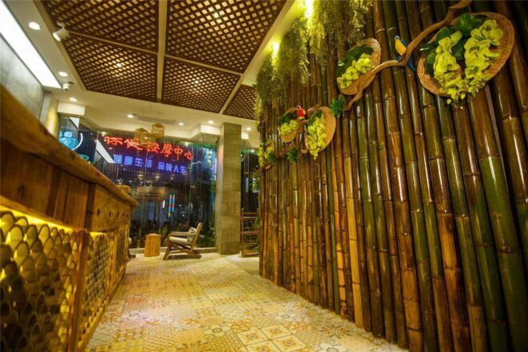 Others 5, Xinyulong Inn, Wuzhou