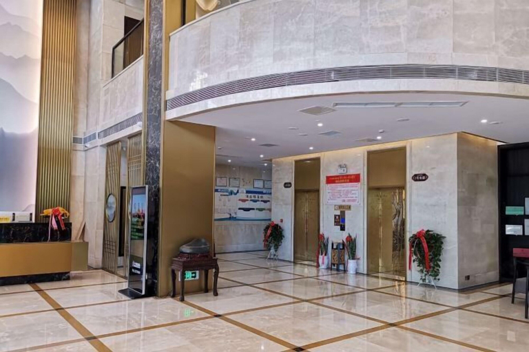 Others 4, Jinhong Hotel, Zunyi