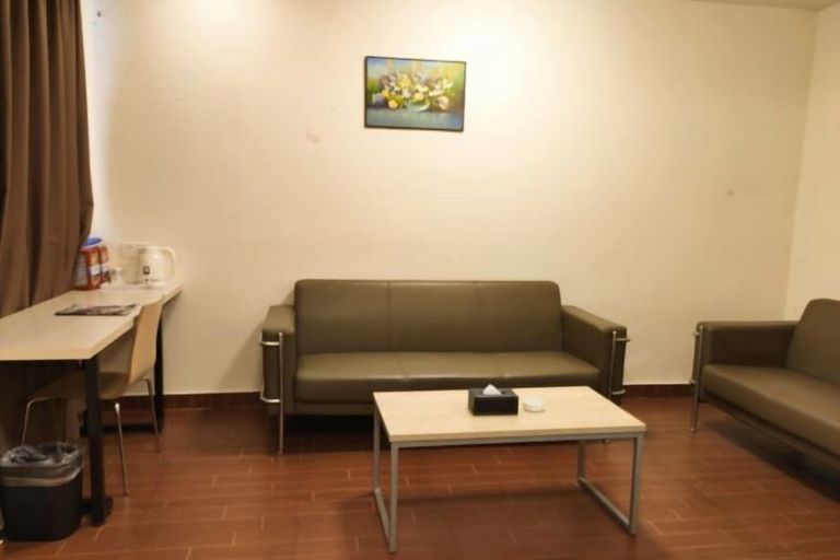 Others 5, Golden Season Chain Hotel, Huizhou