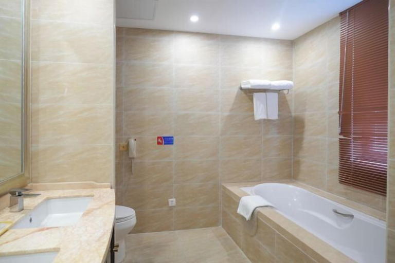 Bathroom 8