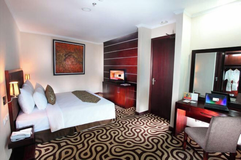 Bedroom 3